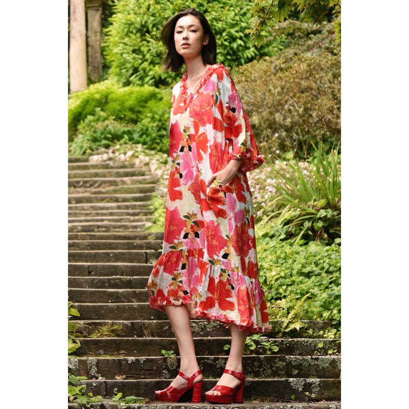 Curate Icon Status Dress image number 1